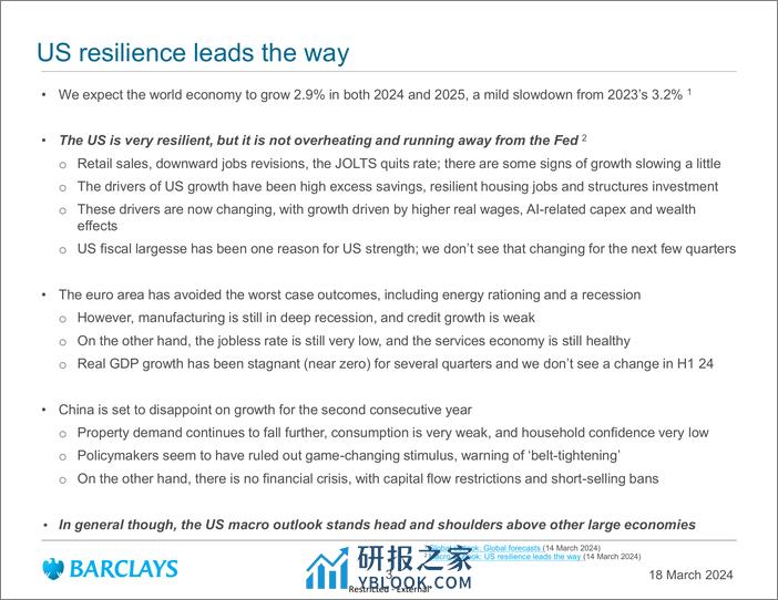 Barclays_Global_Macro_Thoughts_The_US_and_then_the_rest - 第3页预览图