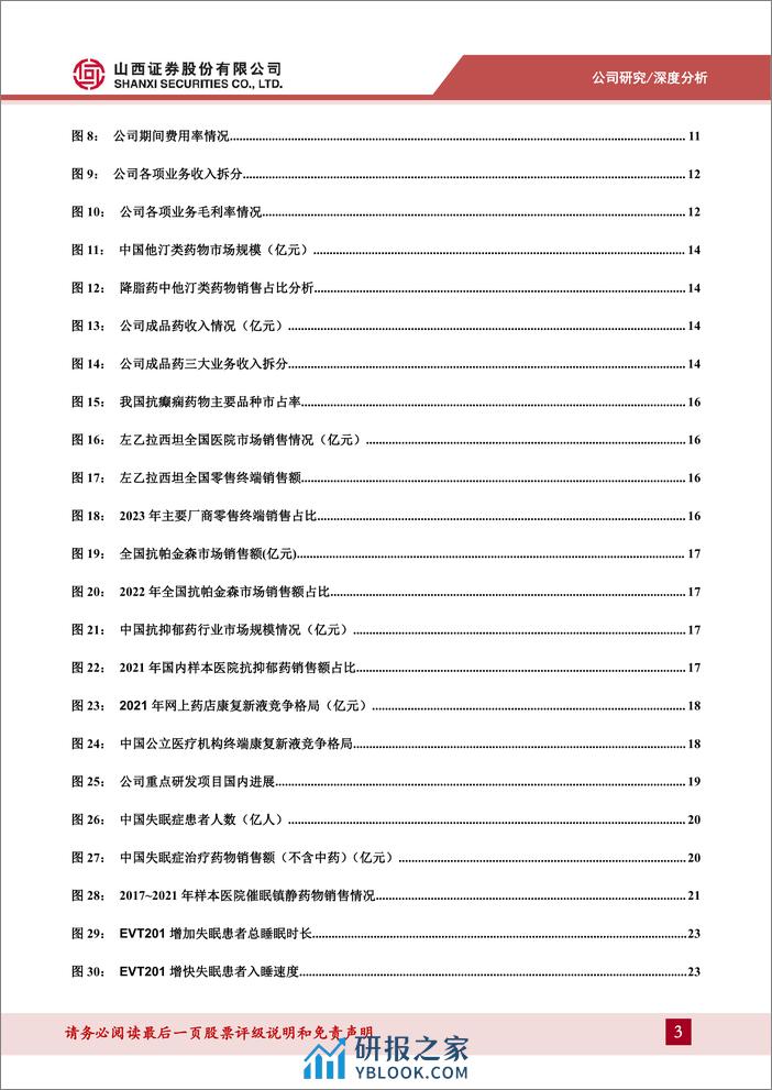 深度报告-20240115-山西证券-京新药业-002020.SZ-创新药渐入佳境_成品药稳中有增_31页_2mb - 第3页预览图