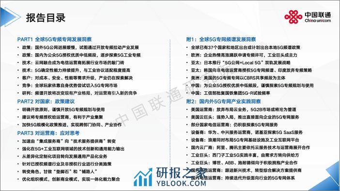 全球5G专网发展洞察及运营商应对思考-51页 - 第4页预览图