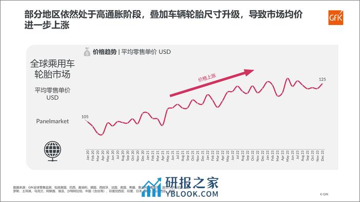 全球与中国乘用车替换胎市场回顾与展望 - 第5页预览图