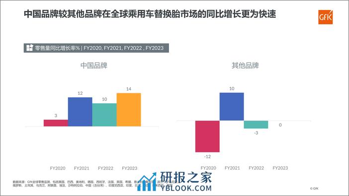 全球与中国乘用车替换胎市场回顾与展望 - 第8页预览图