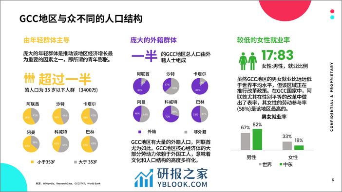 全球市场百宝书-GCC-66页 - 第6页预览图