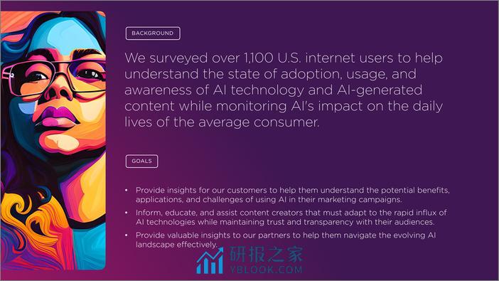 2023人工智能影响力调研报告-英文版-IZEA - 第2页预览图