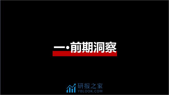 张小泉百年老字号品牌全年传播规划 - 第3页预览图