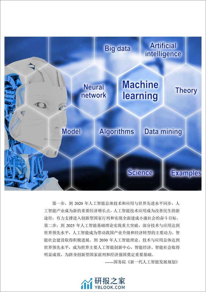 2018-Aminer-自动驾驶与人工智能研究报告 - 第5页预览图