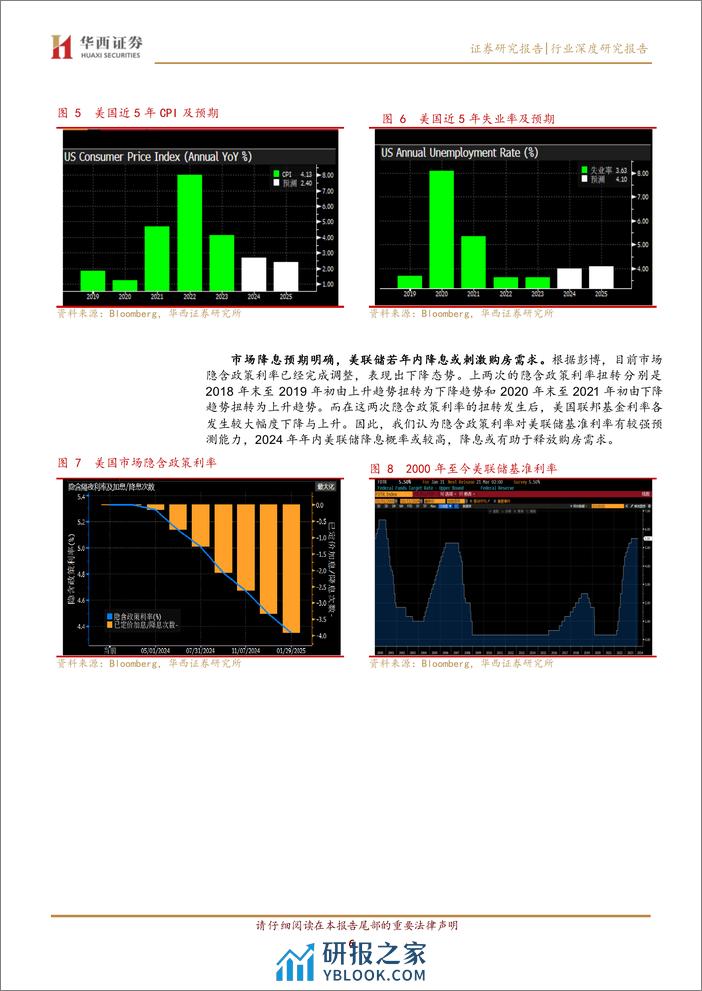 工具行业深度：库存高点回落，静待北美需求复苏-240321-华西证券-20页 - 第6页预览图