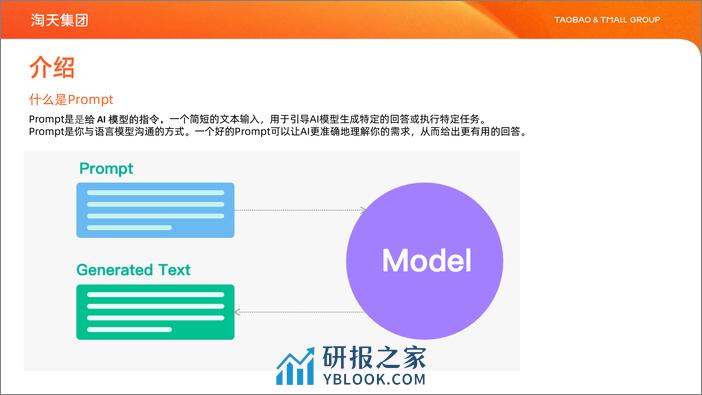 编写Prompt的艺术：如何提高大语言模型的表现力 - 第5页预览图