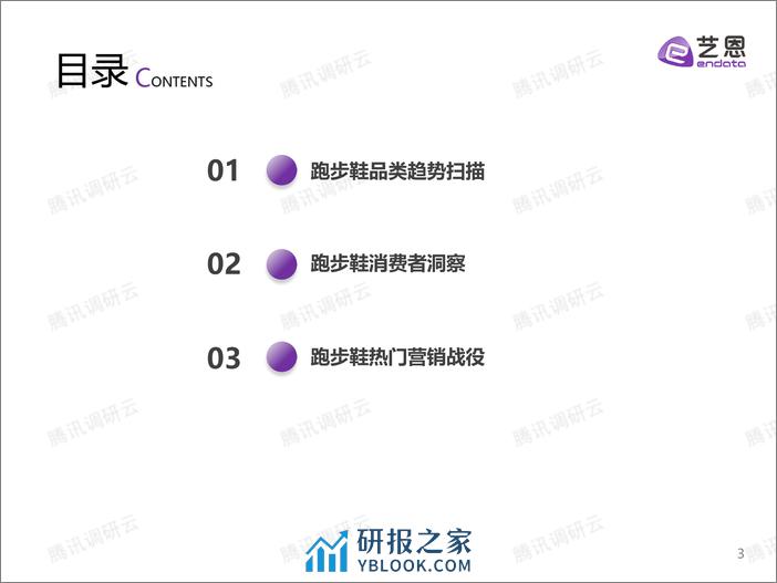 马拉松赛事热升温跑步鞋市场方兴未艾-跑步鞋趋势洞察-艺恩 - 第3页预览图